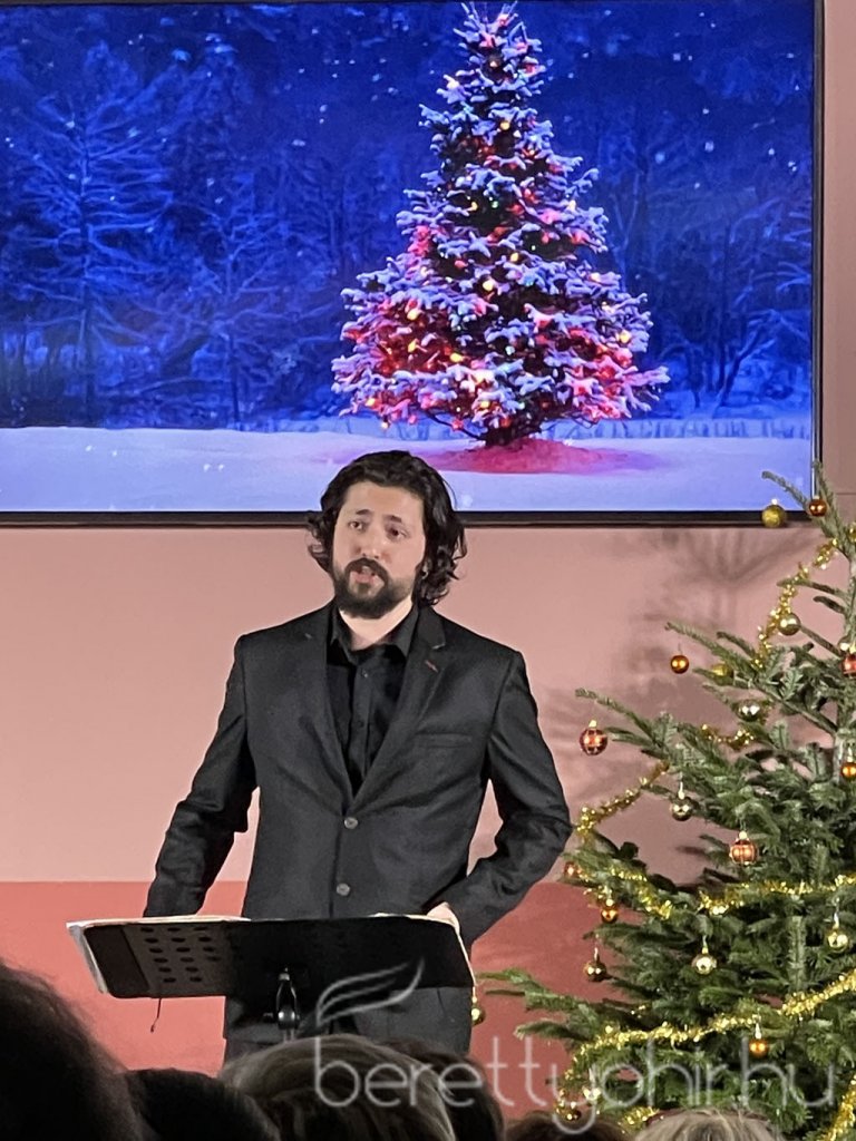 Adventi koncert a Zsinagóga Kultúrtérben23